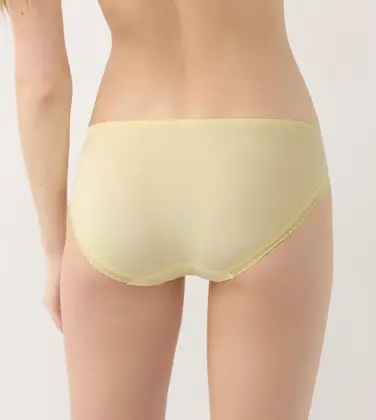 恋するブラ653 レギュラーショーツ