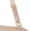 【SALE】天使のブラ(R) スリムライン502 ブラジャー (スムースタイプ), ベージュ, product image number 2