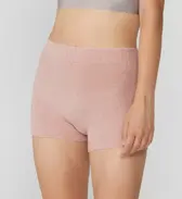 【SALE】スロギー ゼロ フィール(R) ニット ホイップタッチ ニットパンツ, , model image number 0