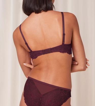 AMOURETTE CHARM in VIOLET