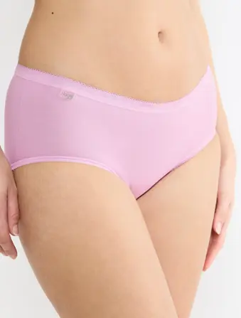 SLOGGI BASIC+