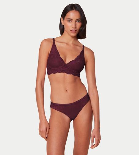 AMOURETTE CHARM in VIOLET