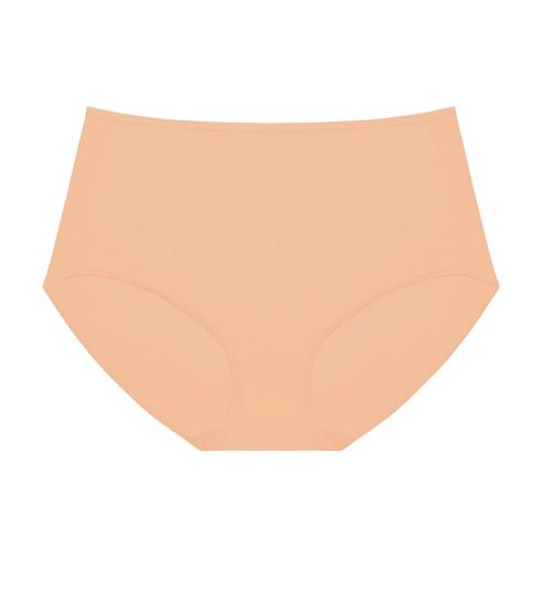 Triumph Quần Lót Maxi Natural Care - Medium beige - Maxi Panties
