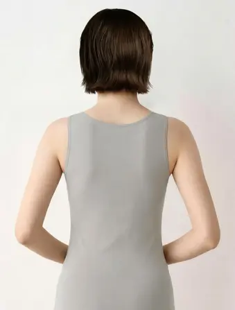 デイリートリンプ5410 袖なしトップ