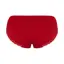【SALE】天使のブラ(R) スリムライン582 レギュラーショーツ2, レッド, product image number 1