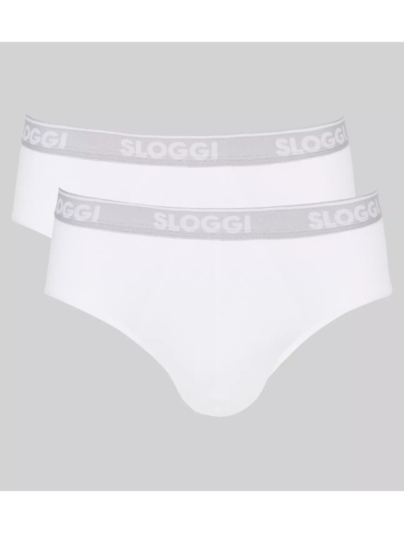 SLOGGI MEN GO ABC