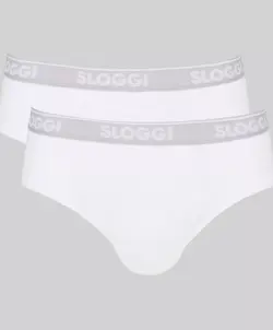 SLOGGI MEN GO ABC