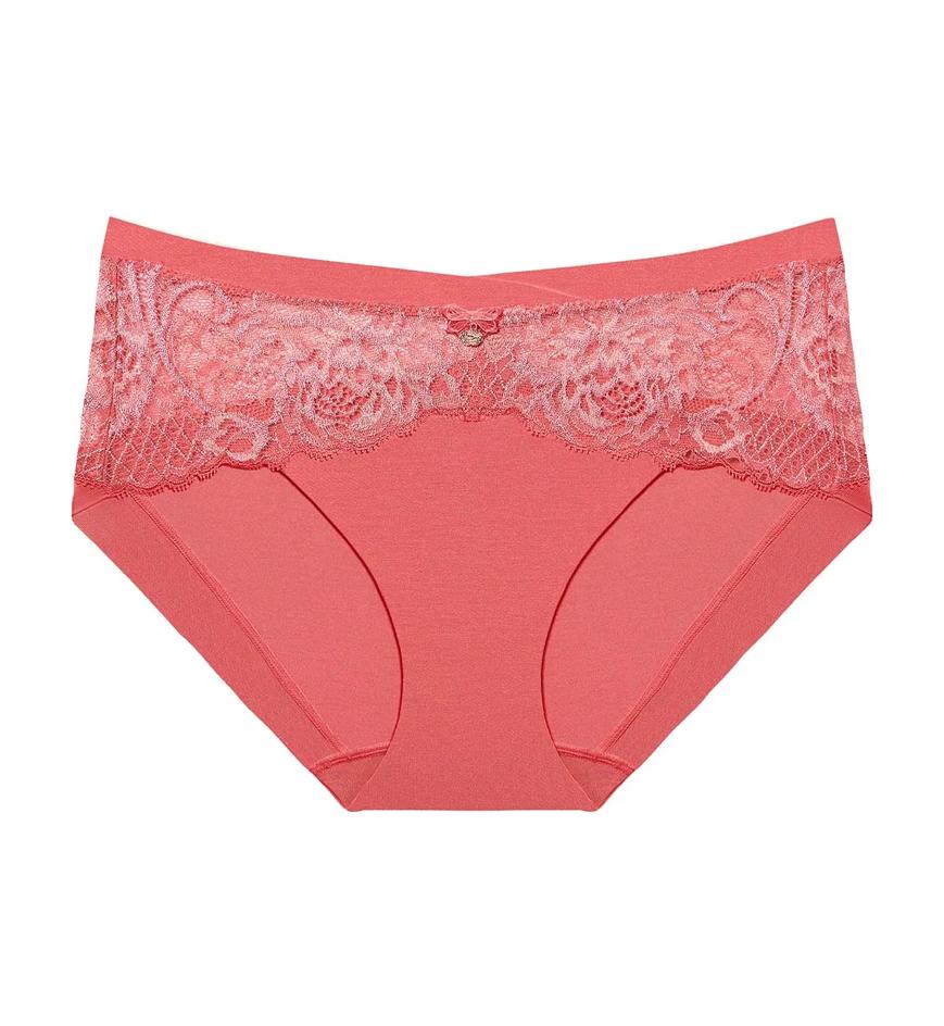 Triumph Quần Lót Hipster Florale Wild Peony - Baroque rose - Hipster Panties