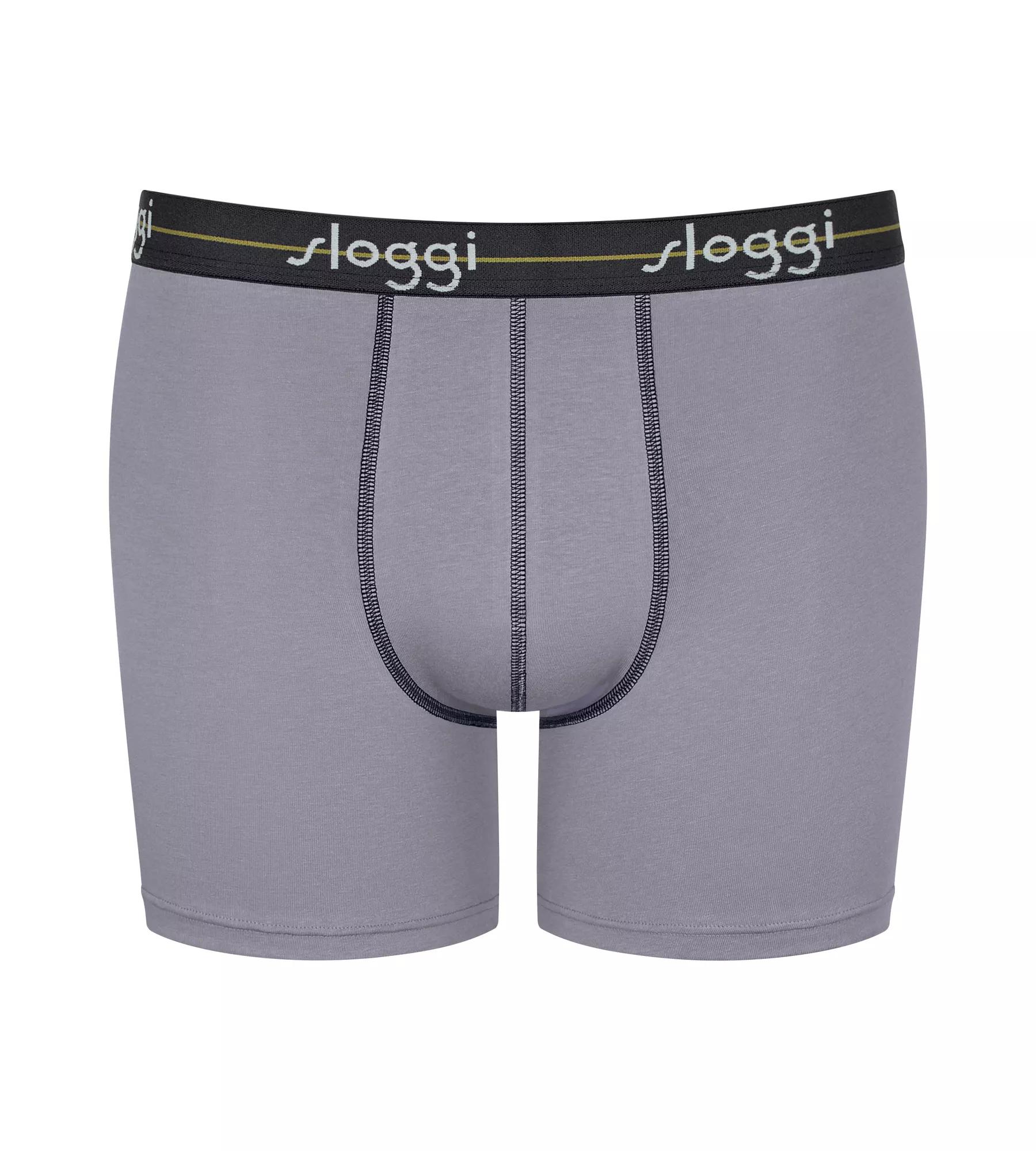 sloggi men Start Short C2P box Brief Image 50