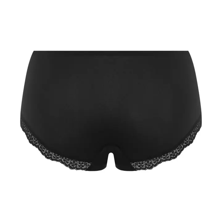 ボーイズレングス フローラルミスト, ブラック, product image number 1