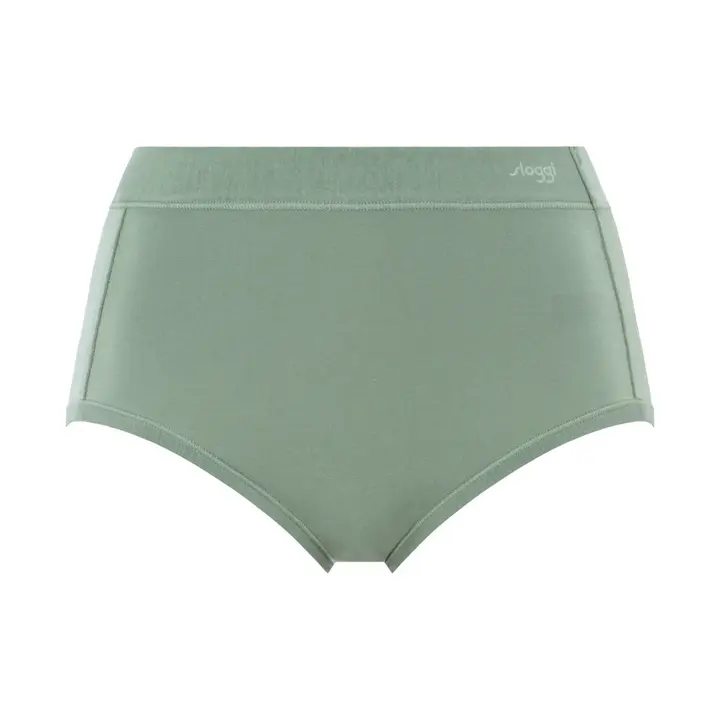 スロギー フリー オールラウンド マキシ ラージ, グリーン, product image number 0