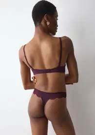 TRIUMPH COMFORT GLAM