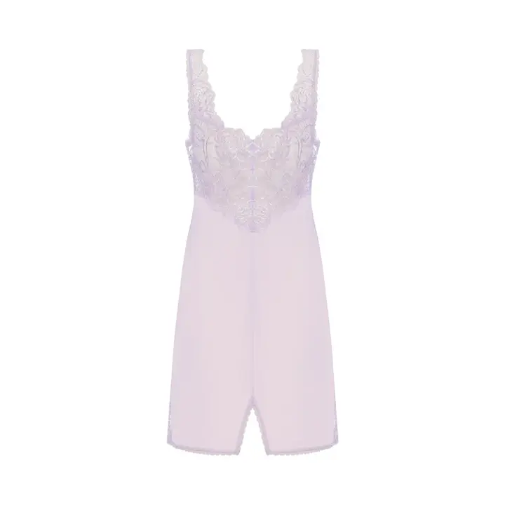 フロラーレ バイ トリンプ1100 ラウンドスリップ【一部カラーSALE】, ミックス, product image number 1