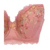 【SALE】レッドレーベル バイ トリンプ0109 ブラジャー(パッドなし), ピンク, swatch