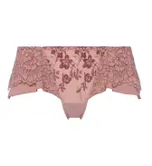 【SALE】ボーイズレングス ハートブルームガーデン, ピンク, product image number 0