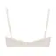 【SALE】夢みるブラ DeepV アモスタイル × マナミサクライ, ホワイト, product image number 1
