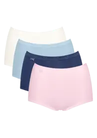 SLOGGI BASIC+