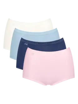 SLOGGI BASIC+