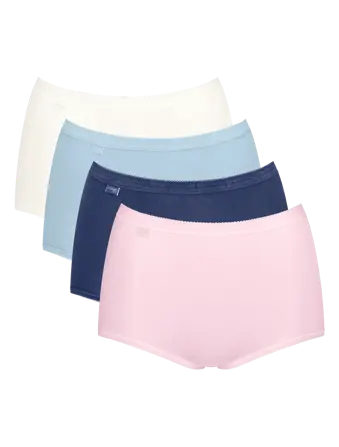 SLOGGI BASIC+