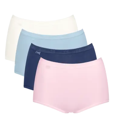 SLOGGI BASIC+