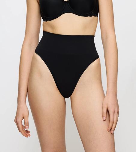 TRIUMPH SOFT SCULPT in BLACK