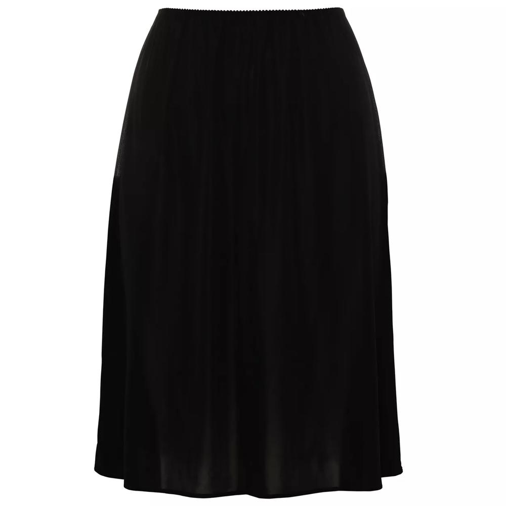 インナー5210 スカート2, ブラック, product image number 0