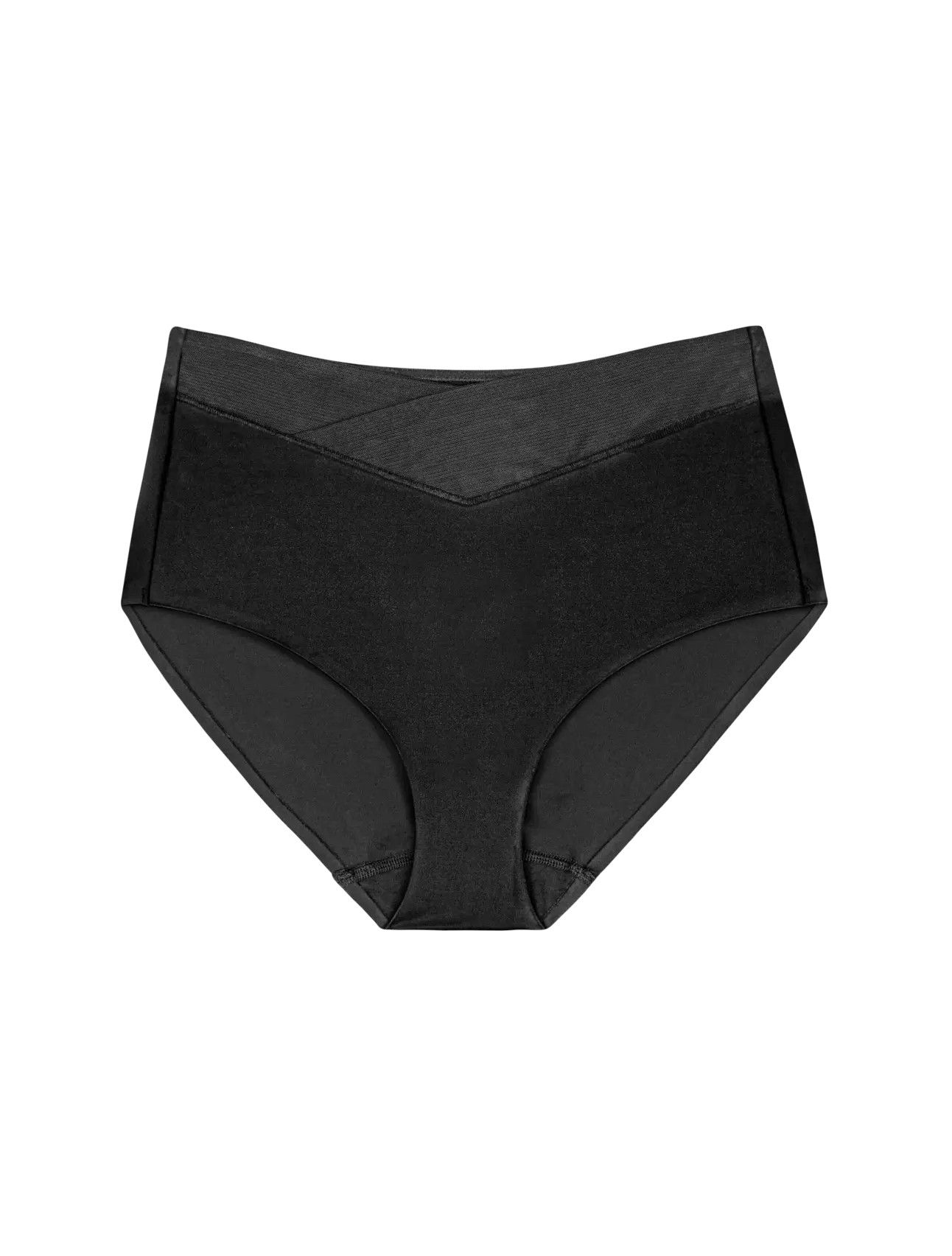 TRUE SHAPE SENSATION