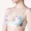 【SALE】レッドレーベル バイ トリンプ0102 ブラジャー, ホワイト, model image number 4