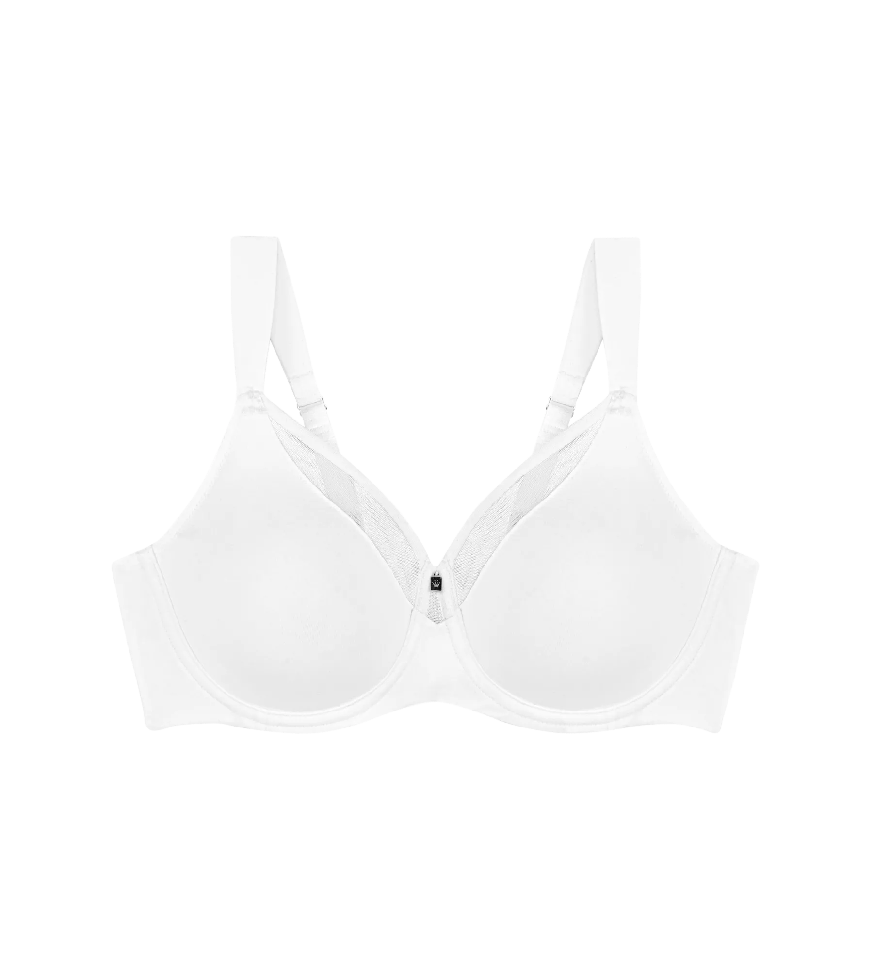 True Shape Sensation W01 Bra Image 5
