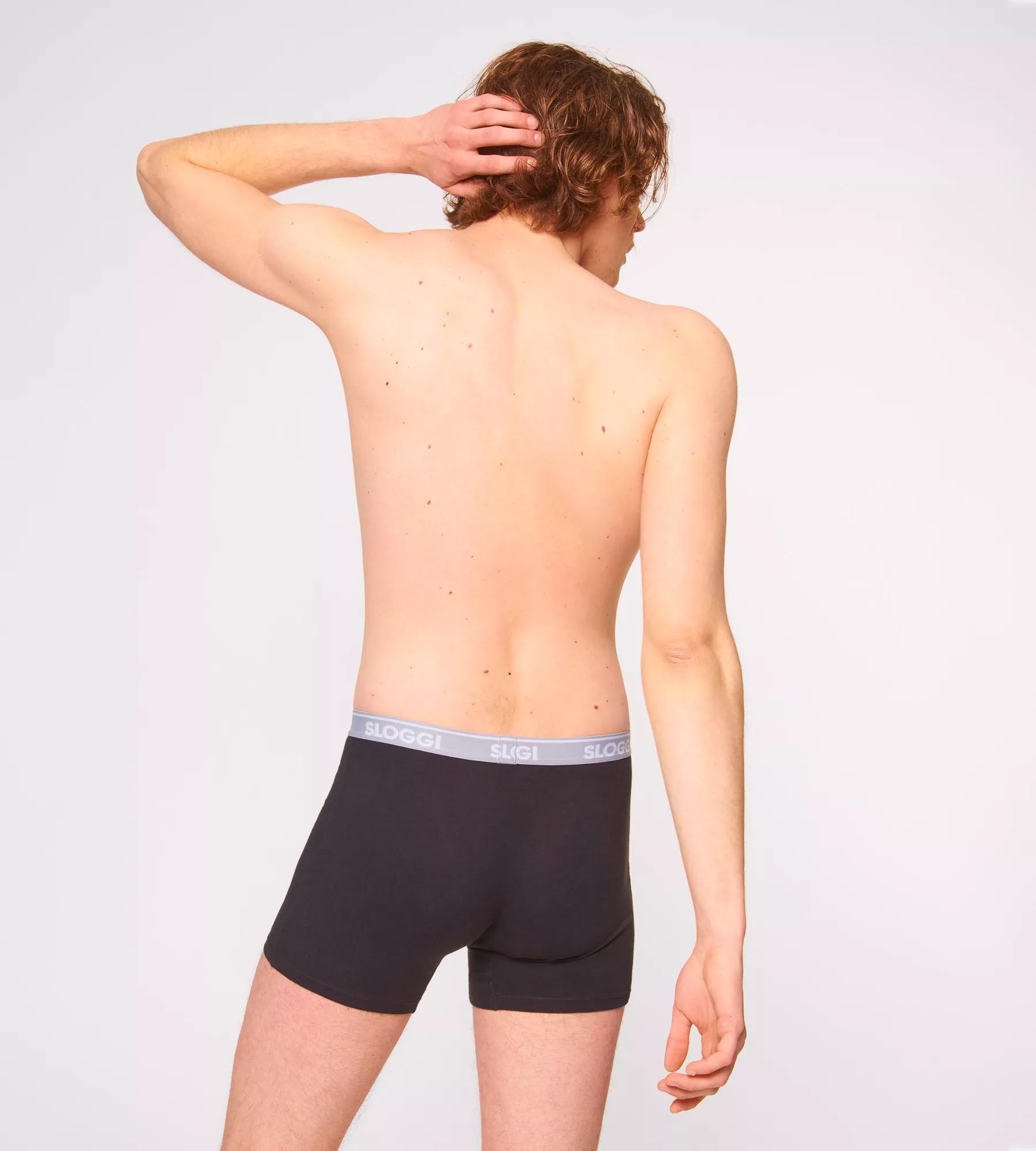 Sloggi deals boxer shorts