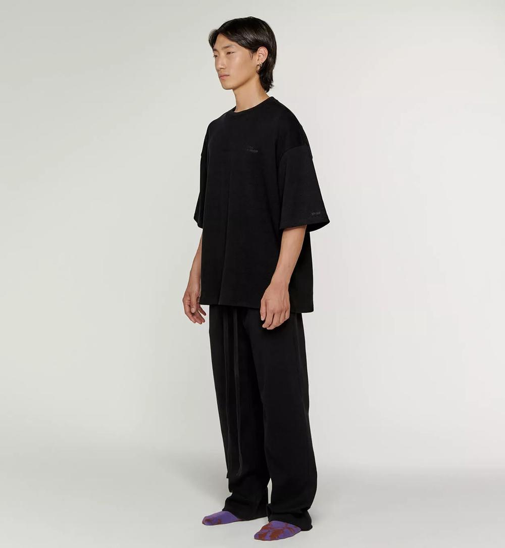 【WEB限定】032c WORKSHOP スロギーコラボ　Tシャツ2, , model image number 10