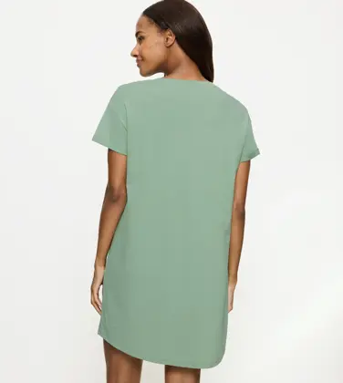 NIGHTDRESSES