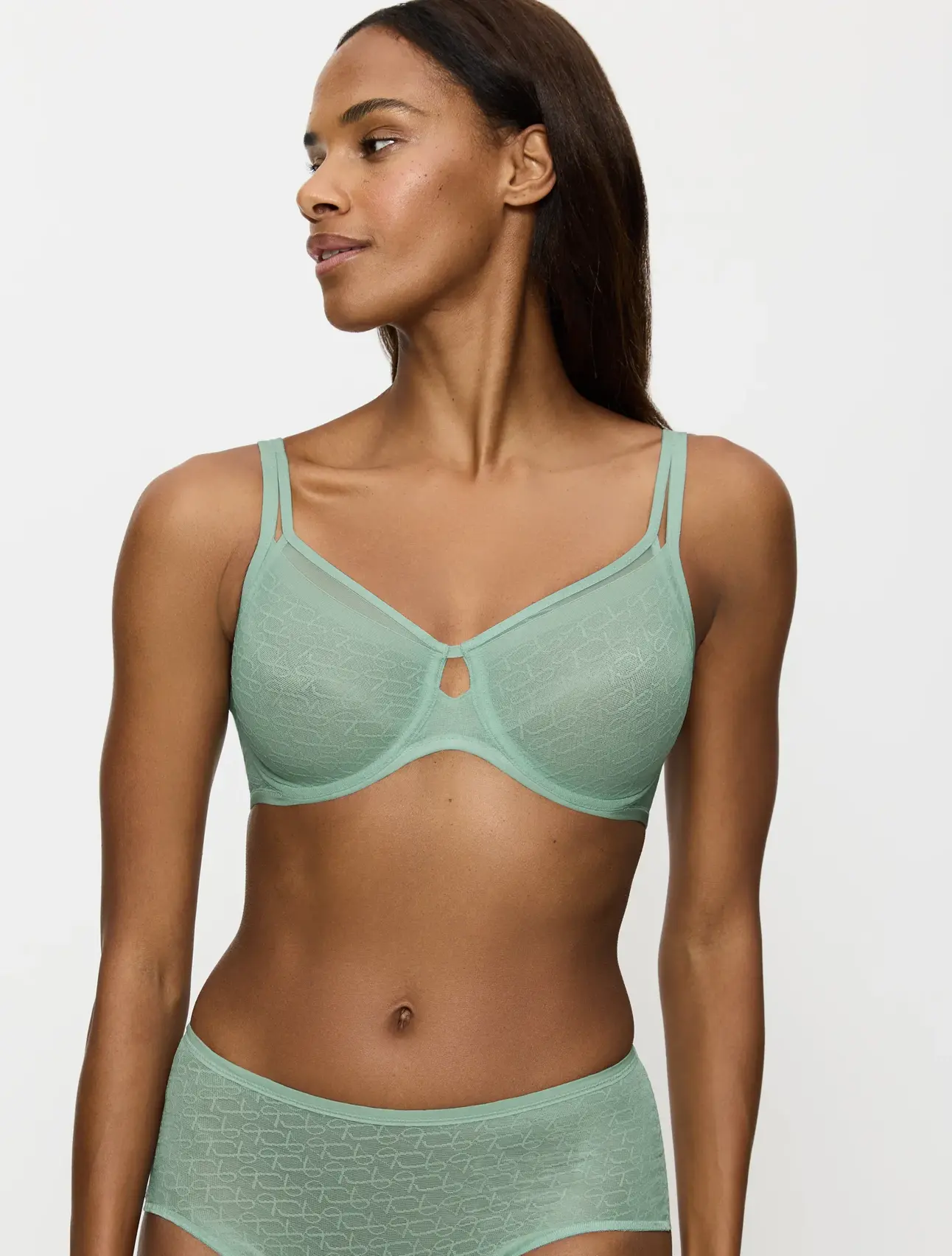 TRIUMPH SIGNATURE SHEER