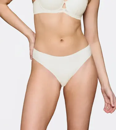 BODY MAKE-UP ILLUSION LACE