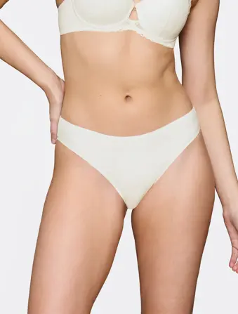 BODY MAKE-UP ILLUSION LACE