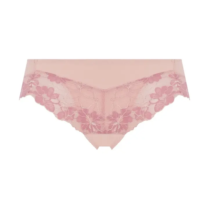 サニタリー(ボーイズレングス) マイブロッサムブーケ, ピンク, product image number 0