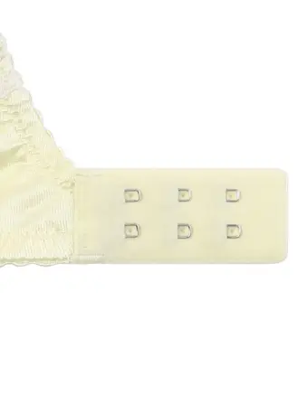 すっきりなめらかシルエット4011 ブラジャー(パッドなし)
