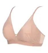 【SALE】エス バイ スロギー ロージー ウッズ ノンワイヤーブラ, ピンク, product image number 2