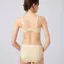 レッドレーベル バイ トリンプ0121 ブラジャー, イエロー, model image number 3