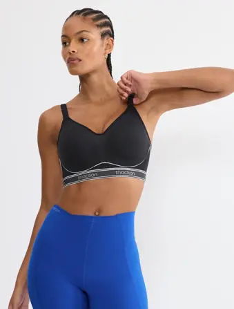TRIACTION CARDIO BREEZE