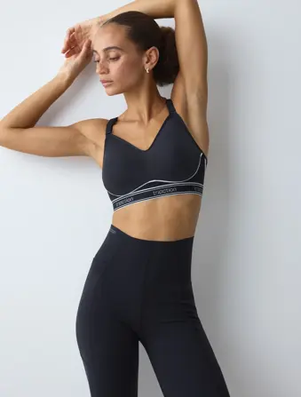 TRIACTION CARDIO BREEZE