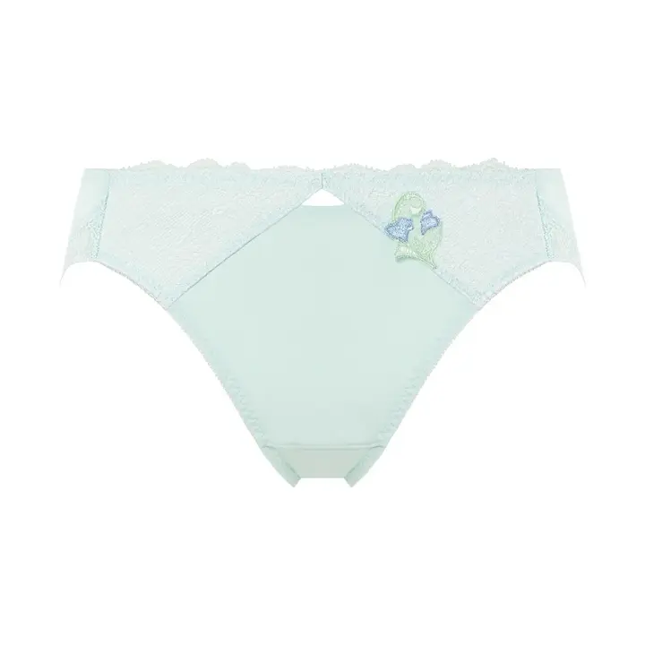 サニタリー(レギュラー) ヴィーナスエア, ブルー, product image number 0