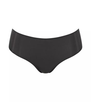 Sloggi Women's Wow Embrace Hipster Panty 198088 S Black Comb at   Women's Clothing store