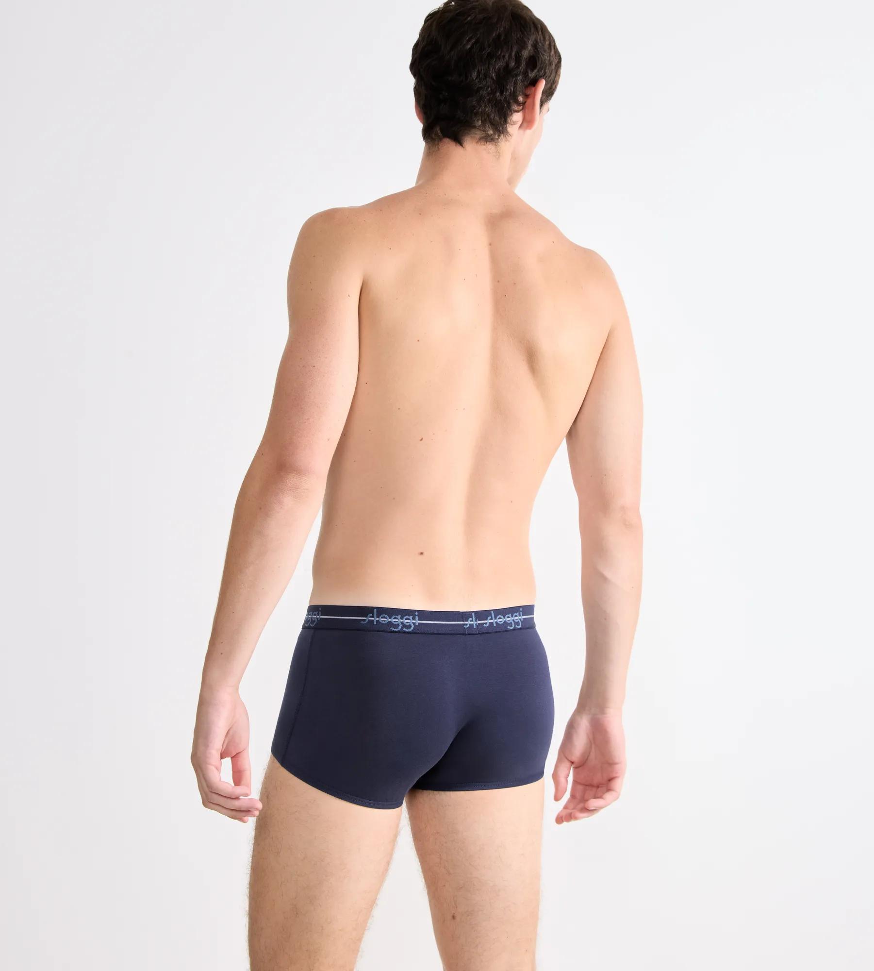 sloggi men Start Hipster C2P box Brief Image 69