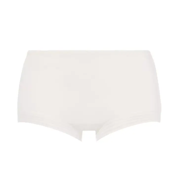 スロギー ワオ エンブレイス ショート ショーツ, ホワイト, product image number 0