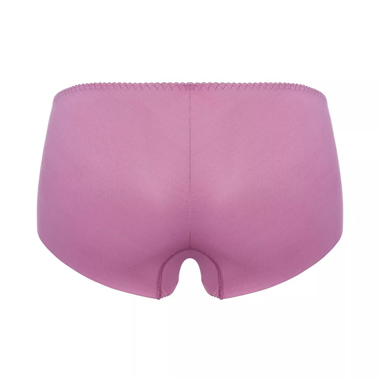 【SALE】天使のブラ(R) スリムライン582 ボーイズレングス, パープル, product image number 1