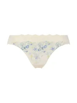 天使のブラ 魔法のハリ感636 レギュラーショーツ