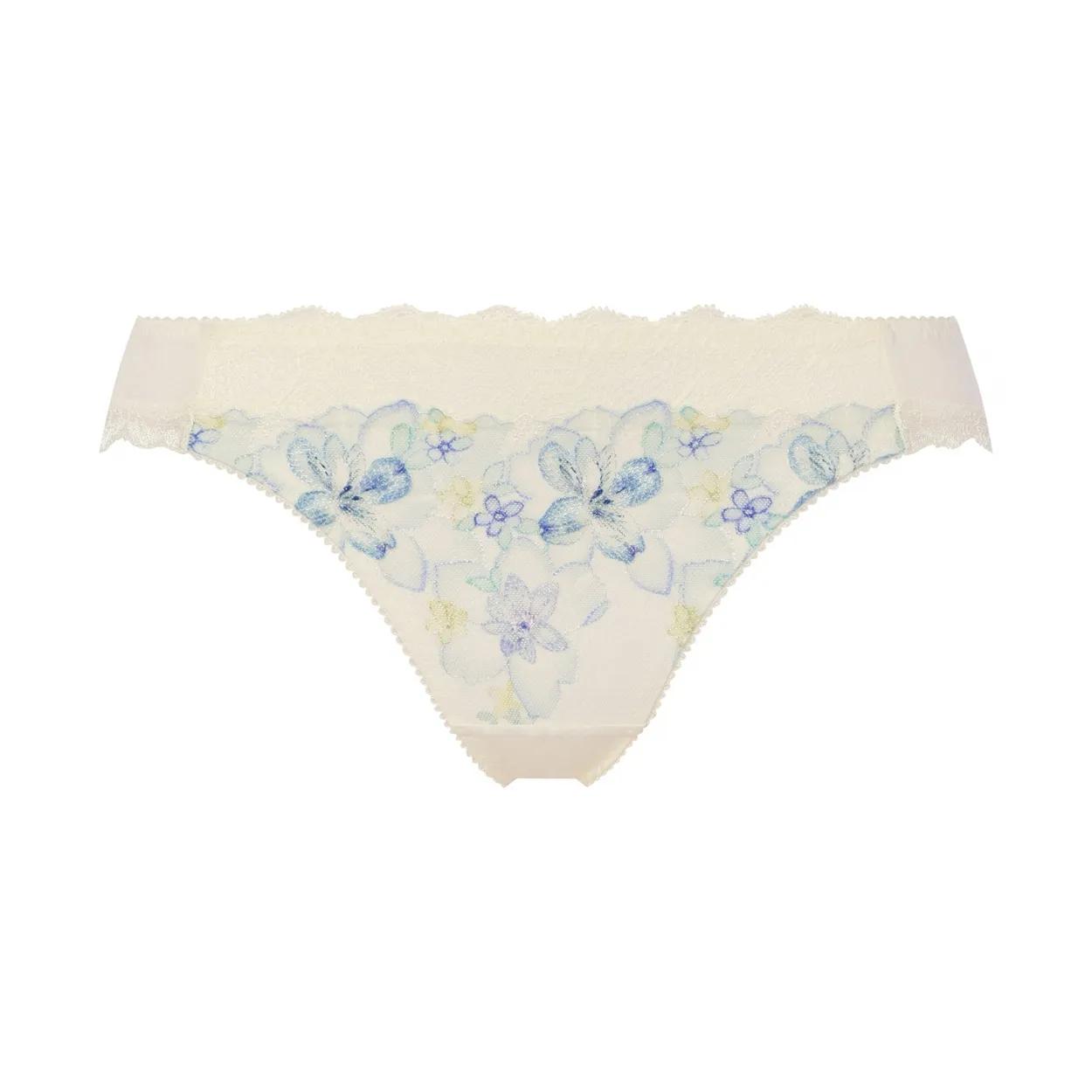 天使のブラ 魔法のハリ感636 レギュラーショーツ TR636 Hikini レギュラー