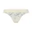 天使のブラ 魔法のハリ感636 レギュラーショーツ, ホワイト, product image number 0