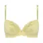 レッドレーベル バイ トリンプ0115 ブラジャー【一部カラーSALE】, グリーン, product image number 0